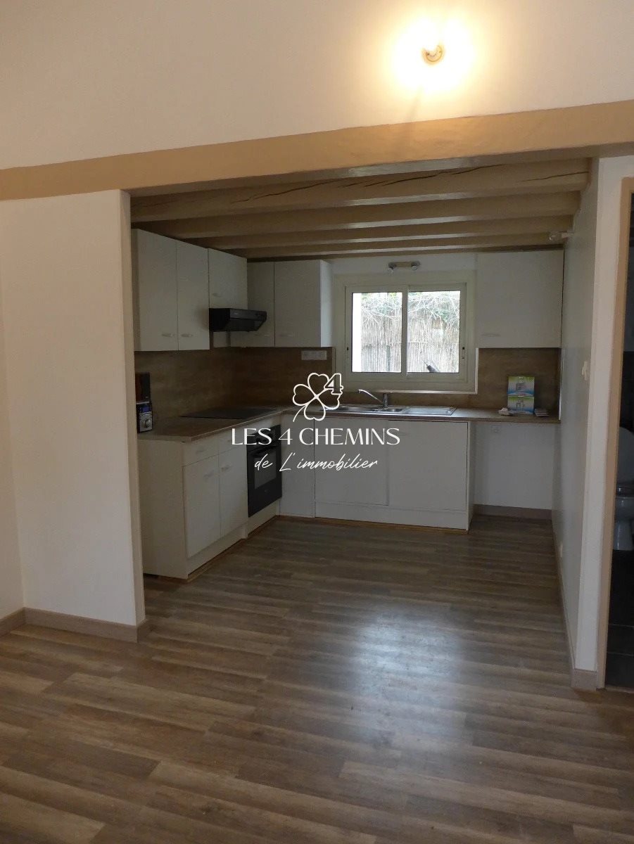 Maison à louer, 37m², Pourrières
