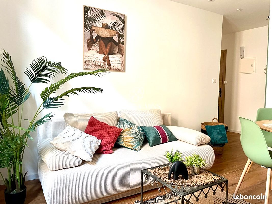 Appartement à louer, 29m², Tarascon