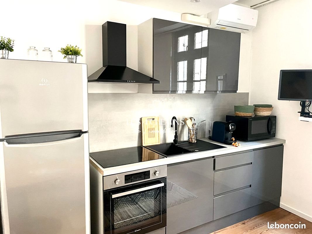 Appartement à louer, 29m², Tarascon