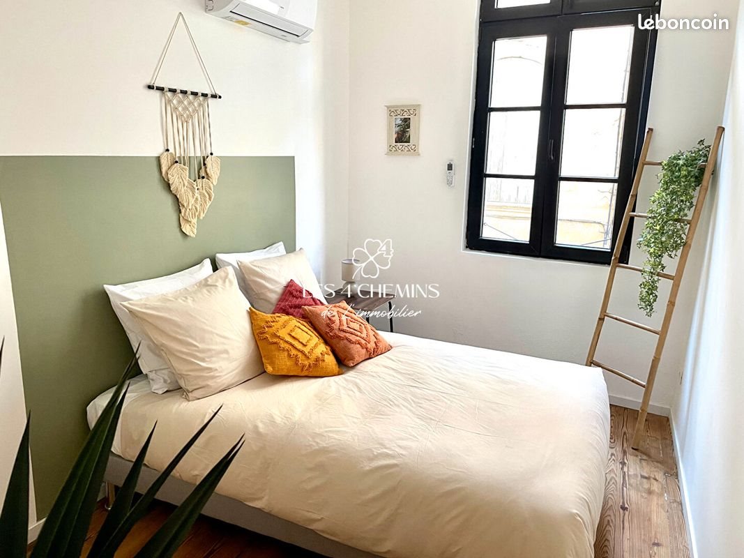 Appartement à louer, 29m², Tarascon