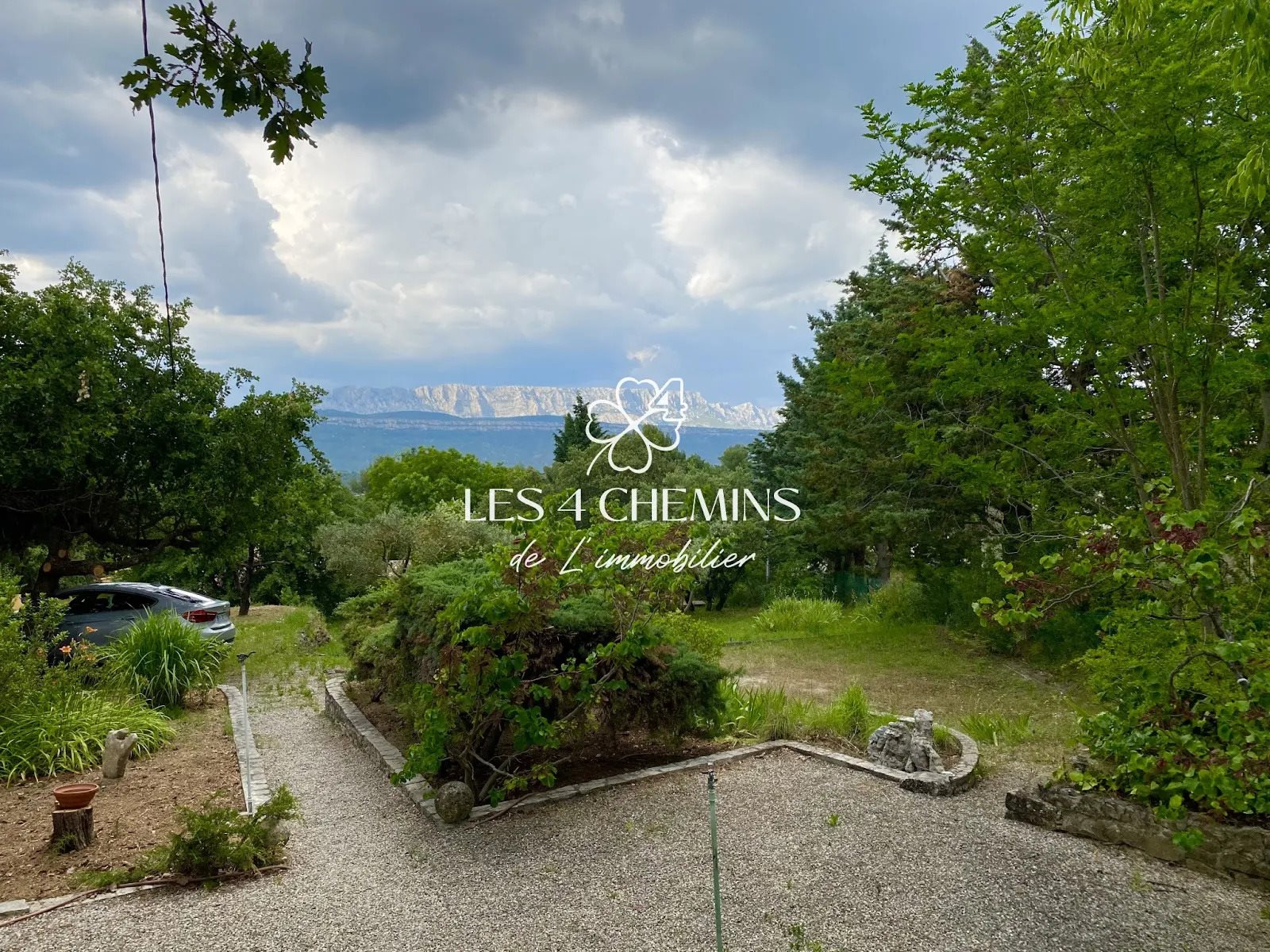 Maison à louer, 96m², Fuveau