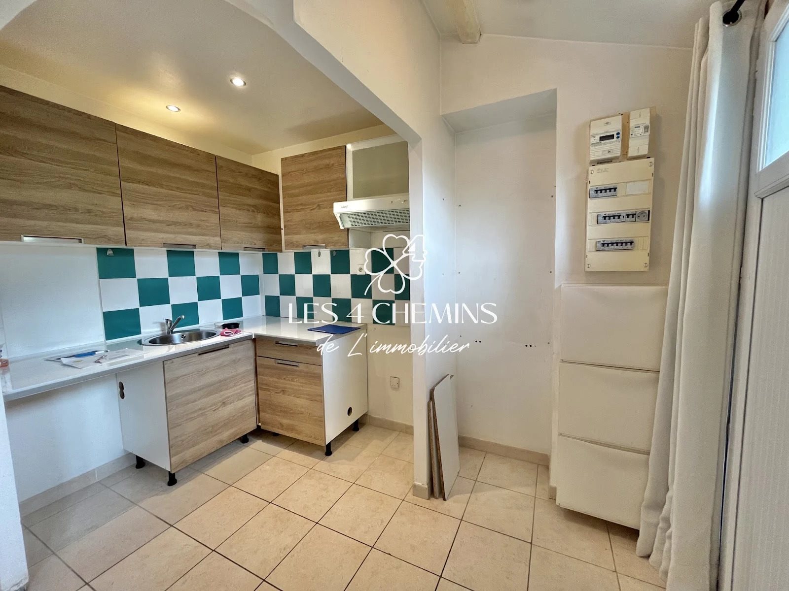 Appartement à louer, 37m², Saint-Victoret