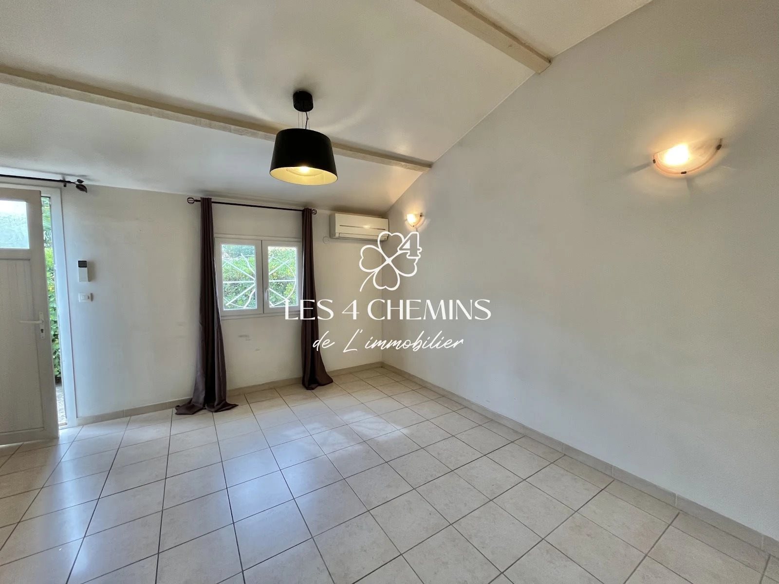 Appartement à louer, 37m², Saint-Victoret