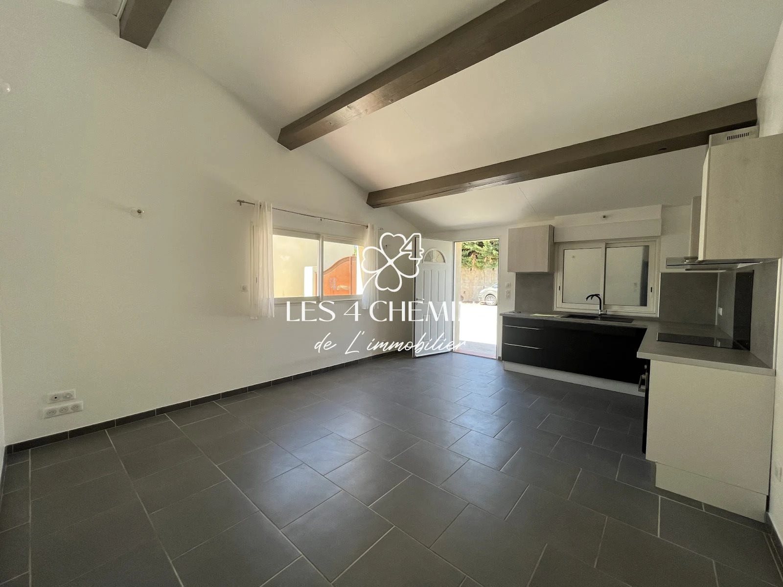 Appartement à louer, 39m², Pourrières