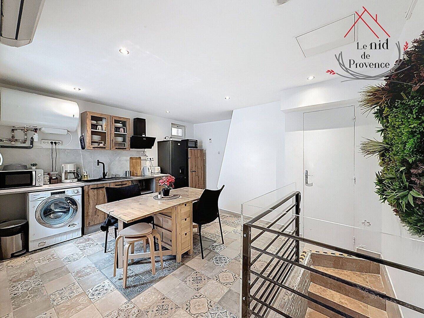 Maison à louer, 55m², Orange