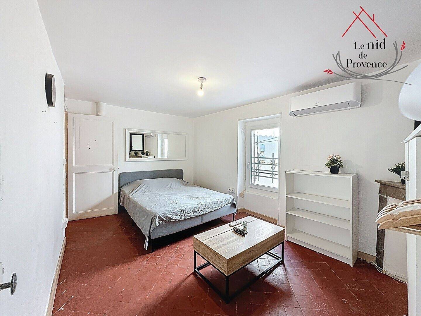 Maison à louer, 55m², Orange