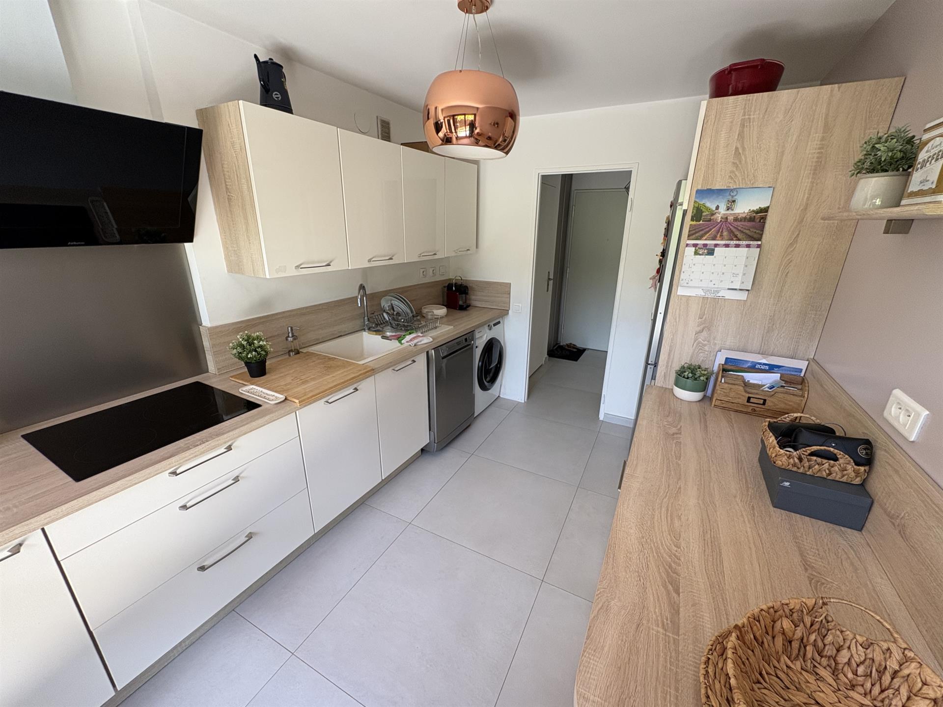 Appartement à vendre, 100m², Marseille 12ème