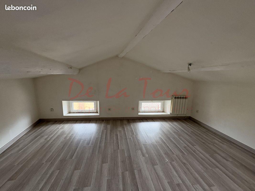 Appartement à louer, 34m², Marseille 12ème