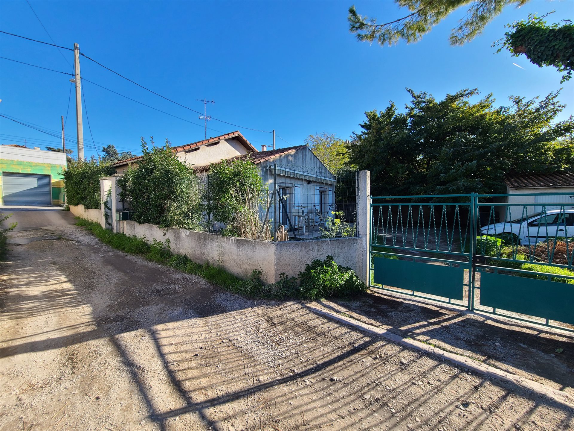 Maison à vendre, 86m², Marseille 10ème