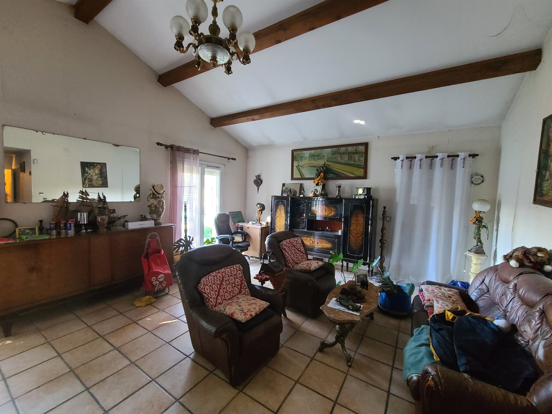 Maison à vendre, 86m², Marseille 10ème