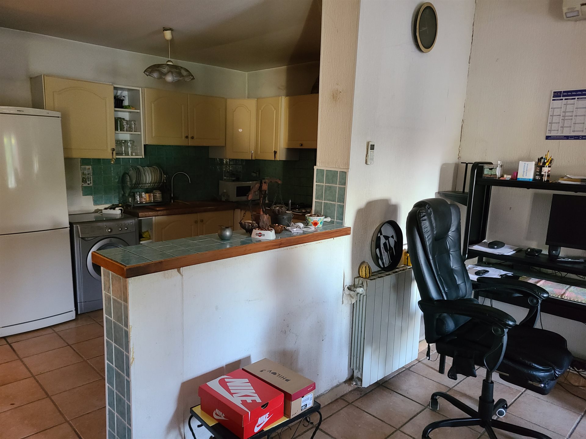 Maison à vendre, 86m², Marseille 10ème