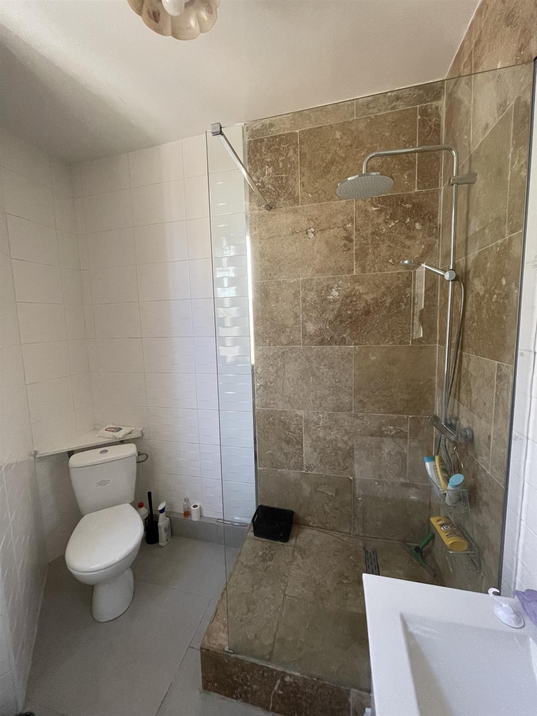 Appartement à vendre, 37m², Marseille 7ème