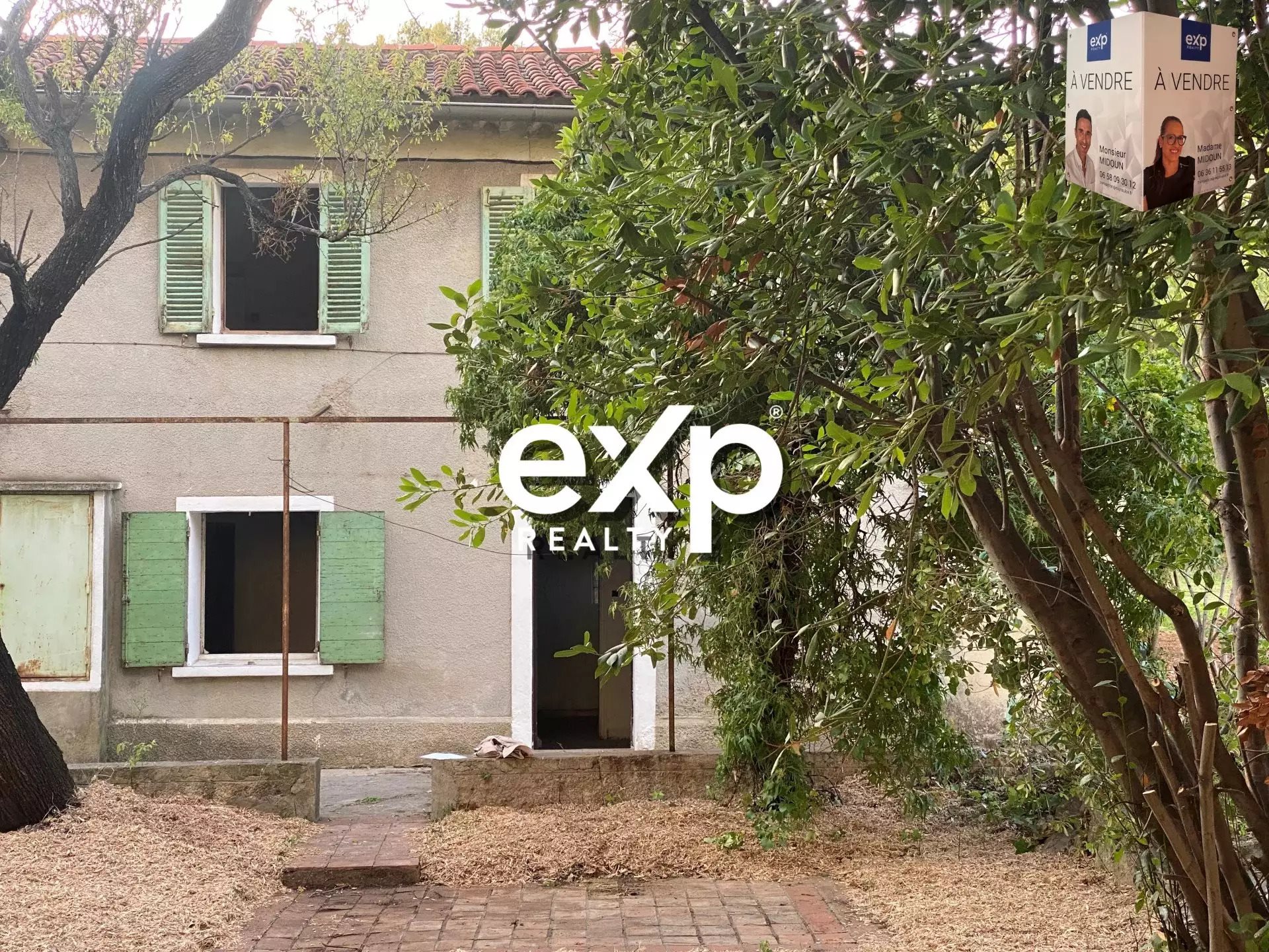 Appartement à vendre, 36m², Toulon