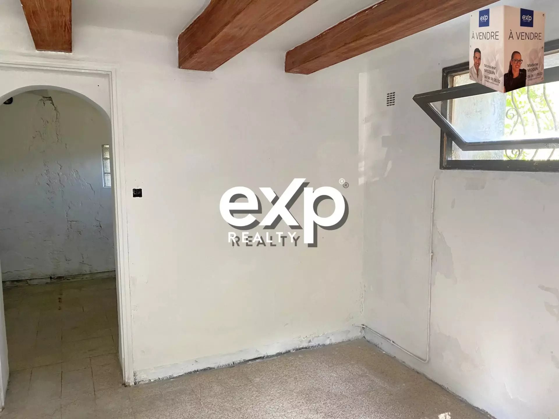 Appartement à vendre, 36m², Toulon