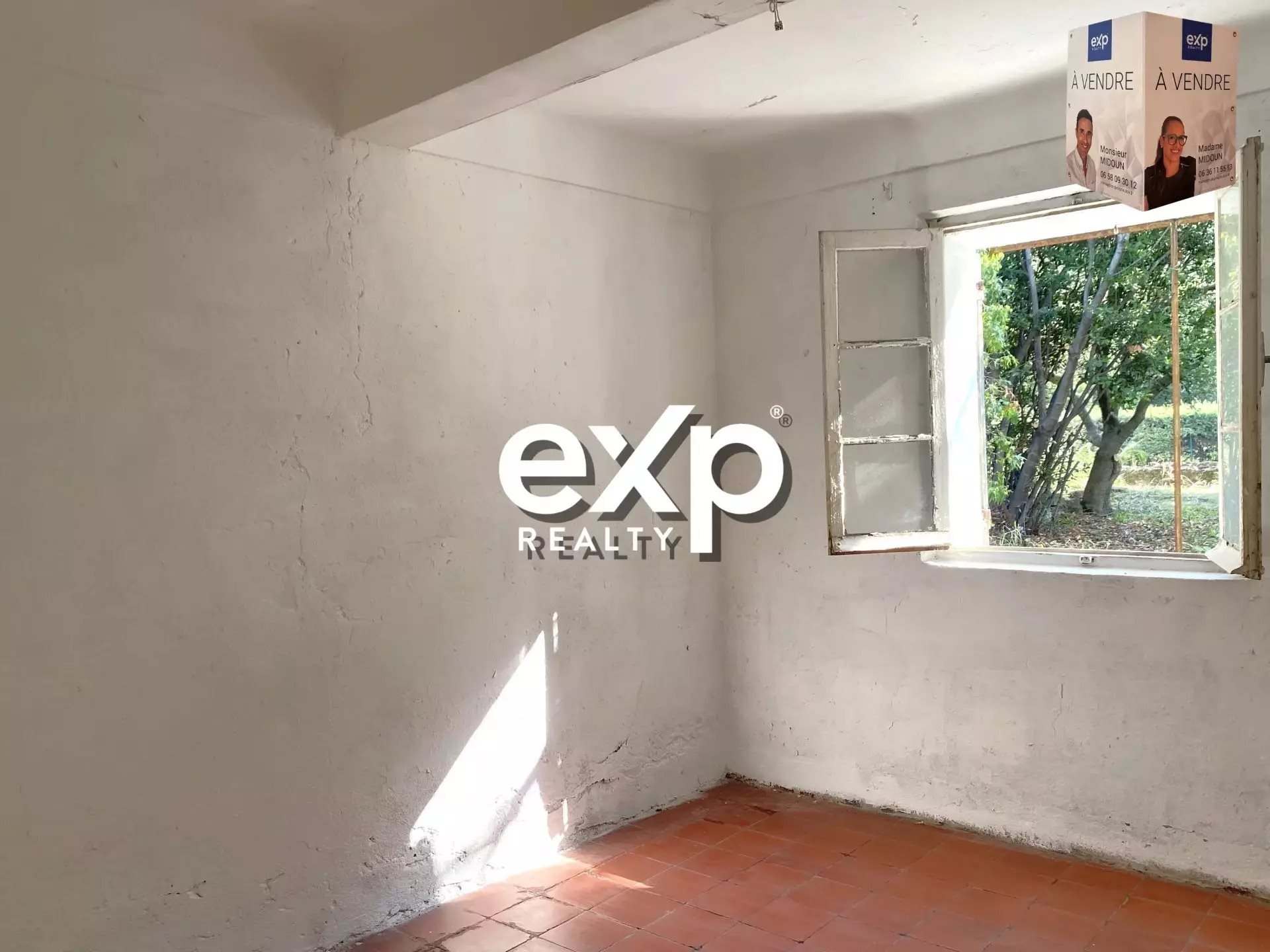 Appartement à vendre, 36m², Toulon