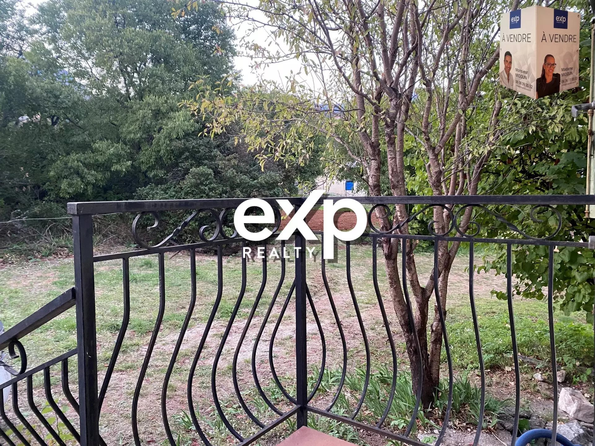 Appartement à vendre, 42m², Toulon