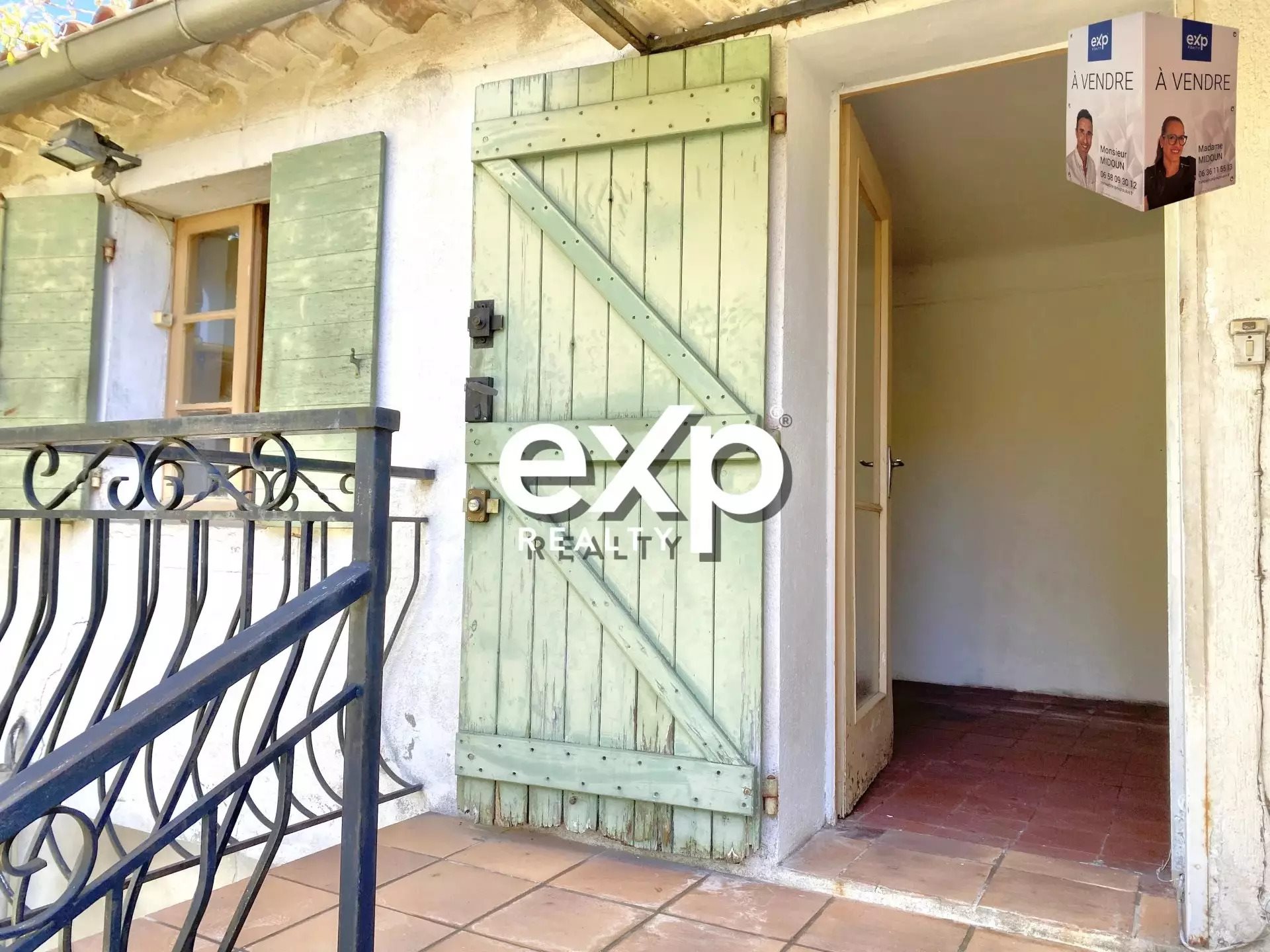 Appartement à vendre, 42m², Toulon