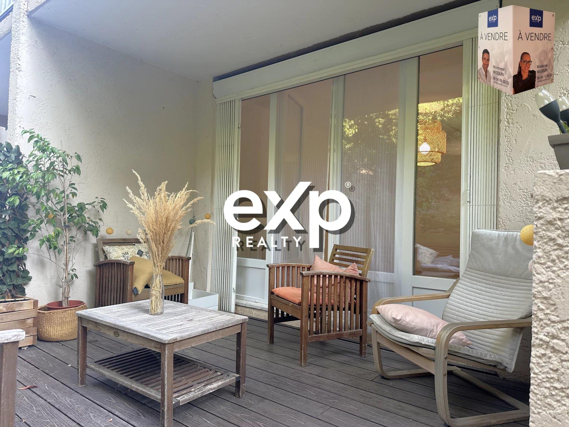 Appartement à vendre, 69m², Toulon