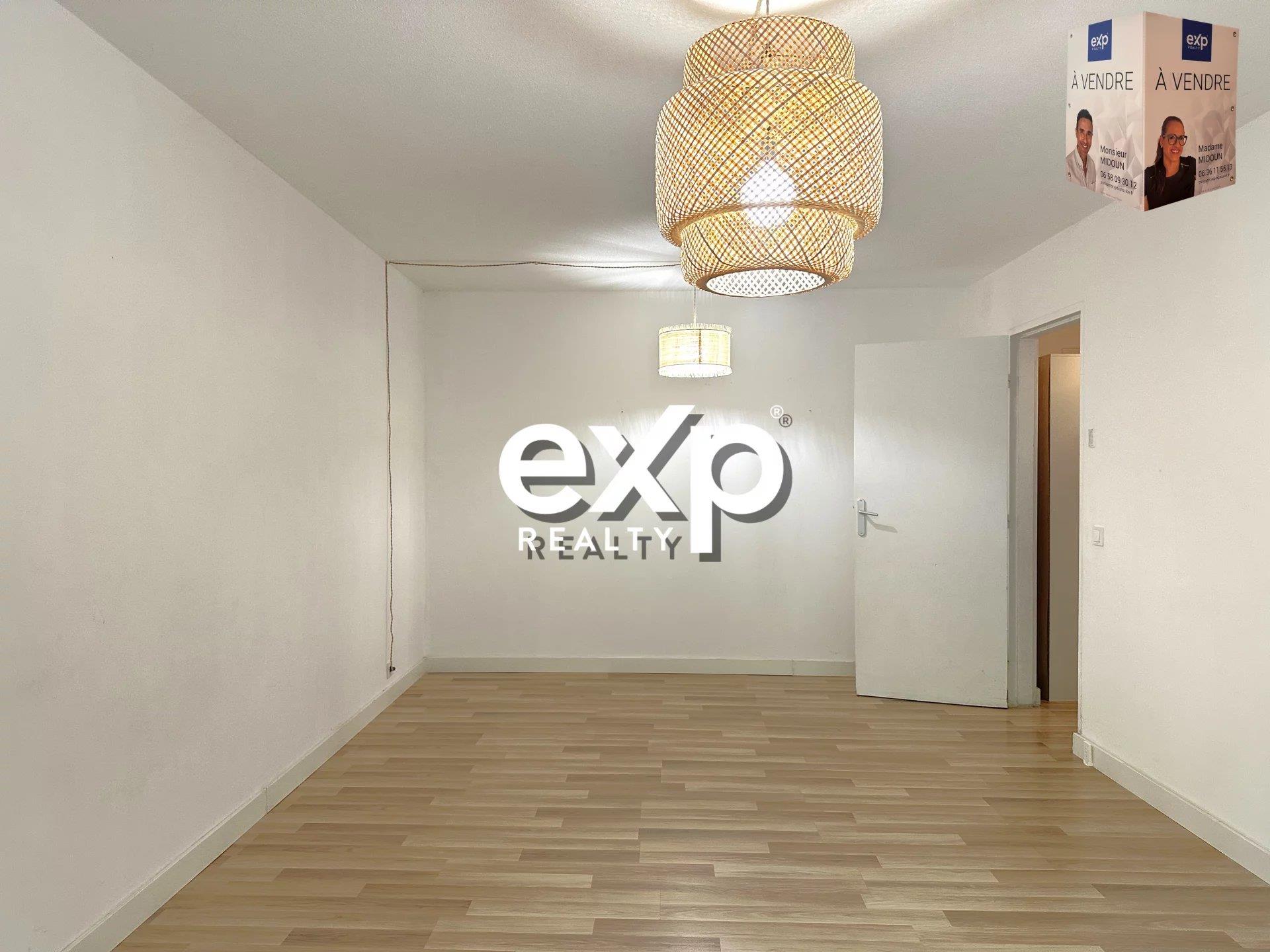 Appartement à vendre, 69m², Toulon