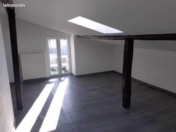 Appartement à louer, 45m², Bosmie-l'Aiguille