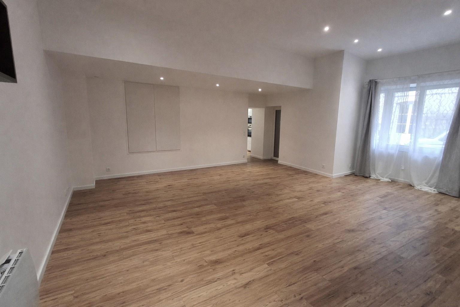 Appartement à louer, 75m², Dole