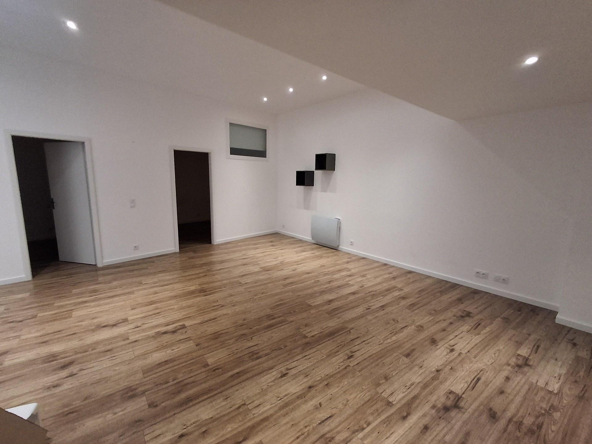 Appartement à louer, 75m², Dole