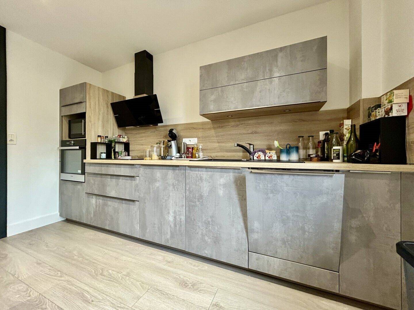 Appartement à vendre, 54m², Champagnole