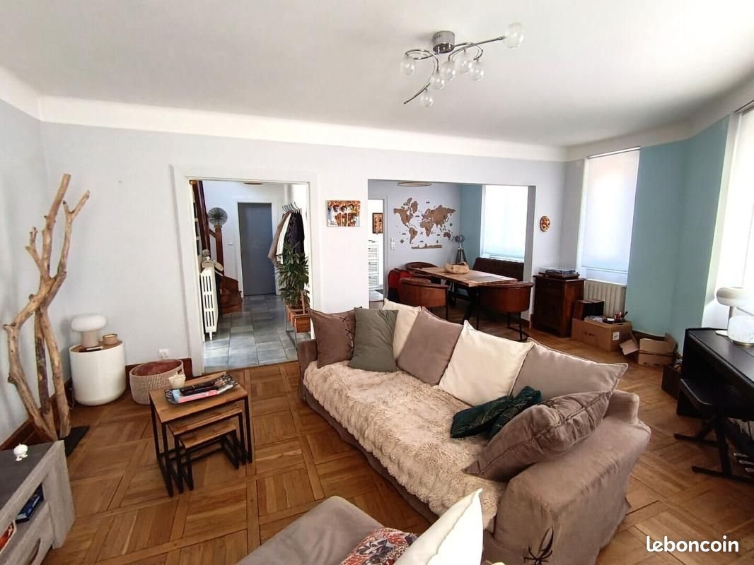 Maison à vendre, 189m², Limoges