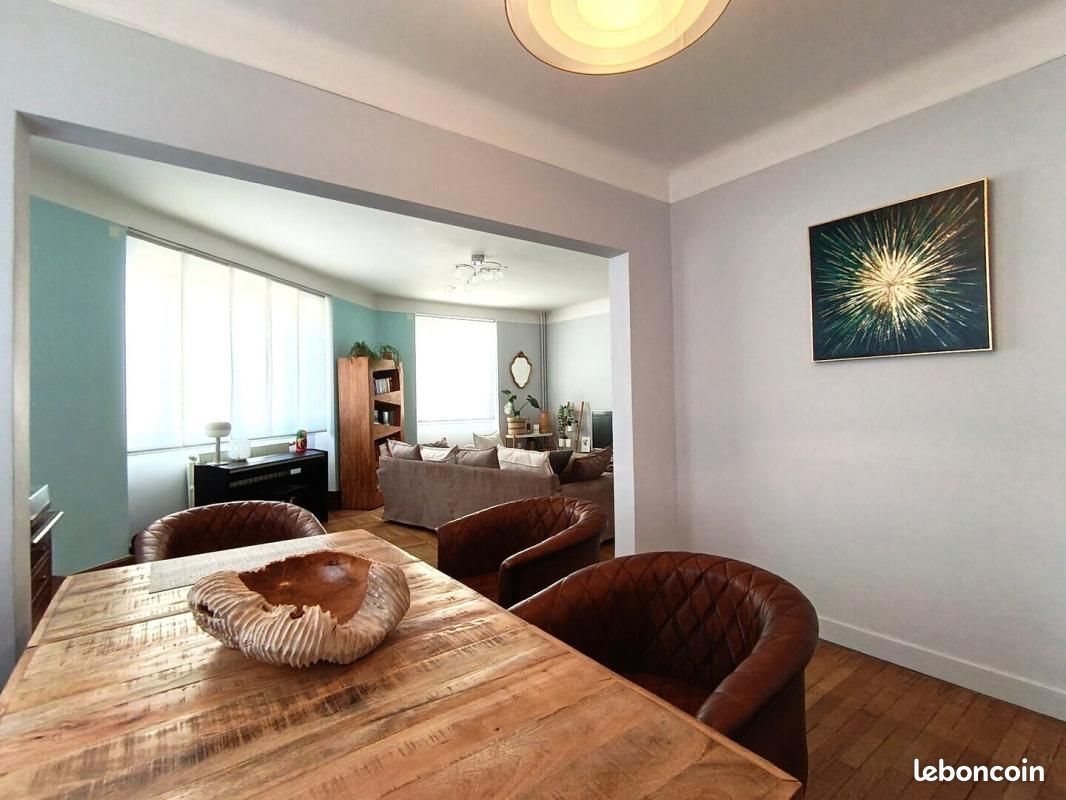 Maison à vendre, 189m², Limoges