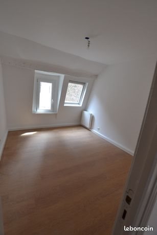 Appartement à louer, 81m², Lille
