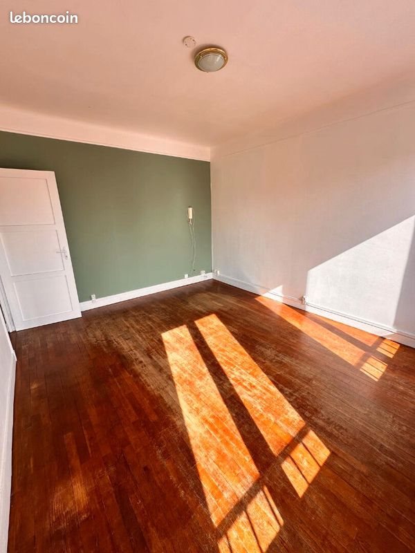 Appartement à louer, 55m², Sault-lès-Rethel