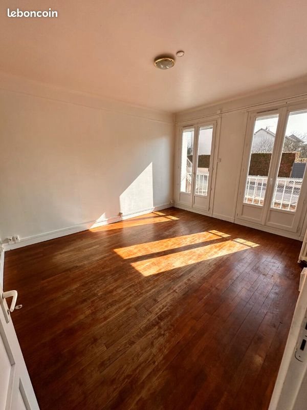 Appartement à louer, 55m², Sault-lès-Rethel