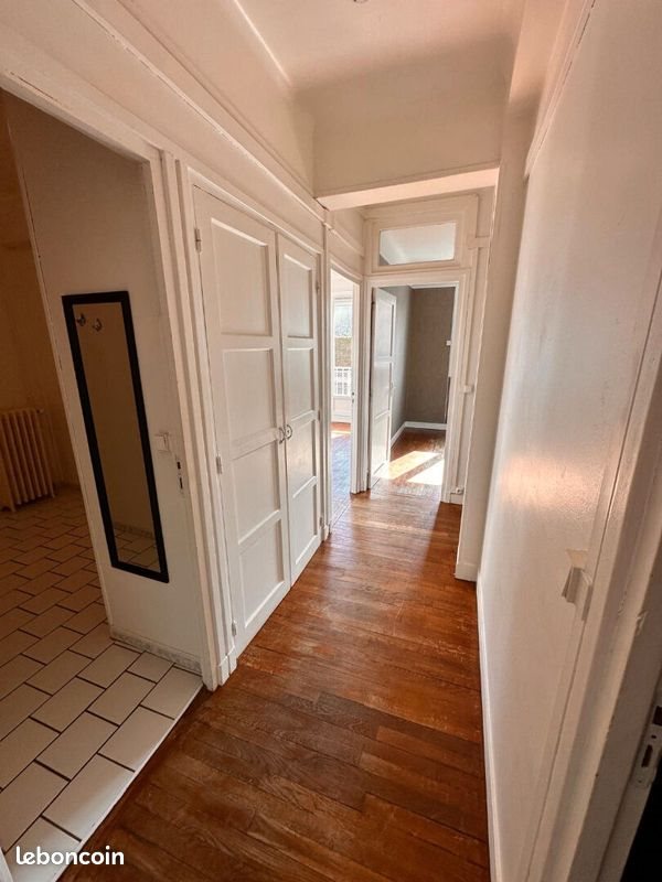 Appartement à louer, 55m², Sault-lès-Rethel