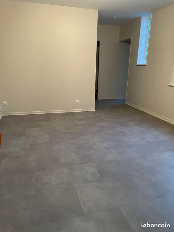 Appartement à louer, 42m², Rethel