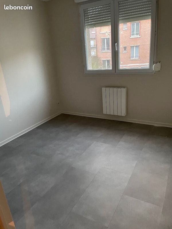 Appartement à louer, 42m², Rethel