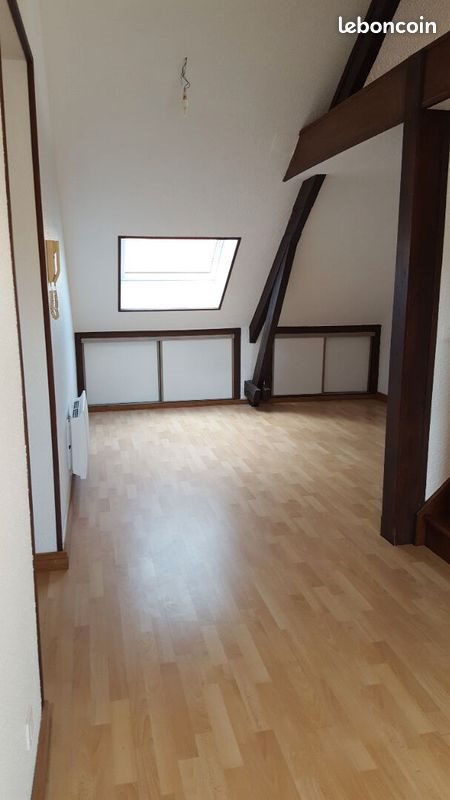 Appartement à louer, 74m², Rethel