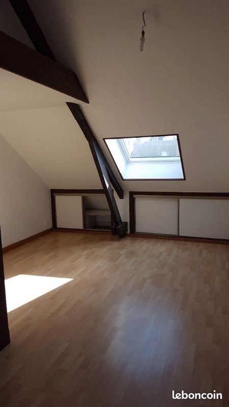Appartement à louer, 74m², Rethel