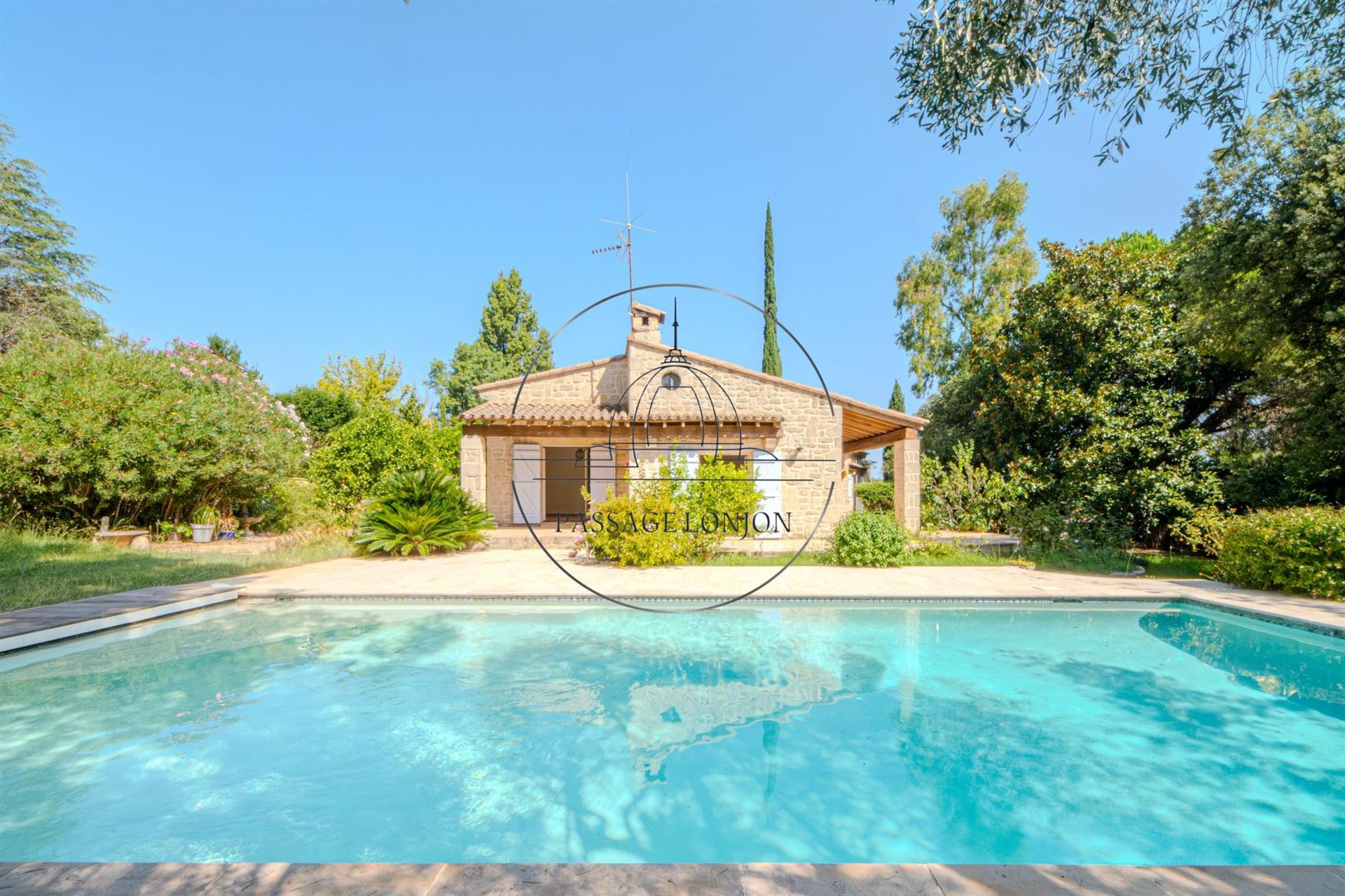 Maison à vendre, 236m², Montpellier