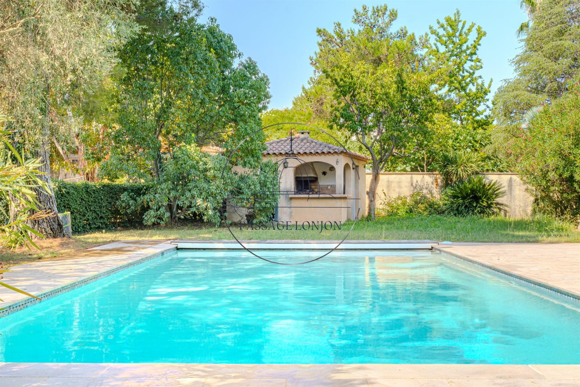 Maison à vendre, 236m², Montpellier