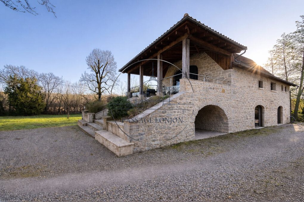 Maison à vendre, 180m², Mayrinhac-Lentour