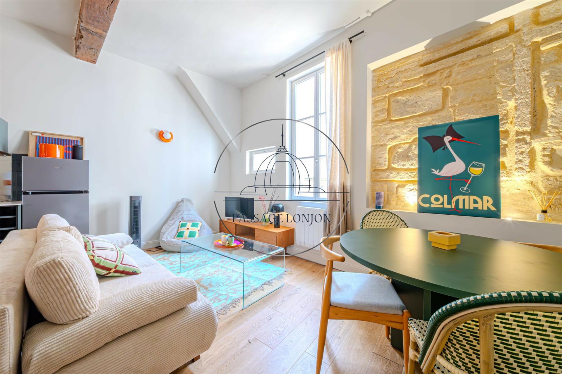 Appartement à vendre, 53m², Montpellier