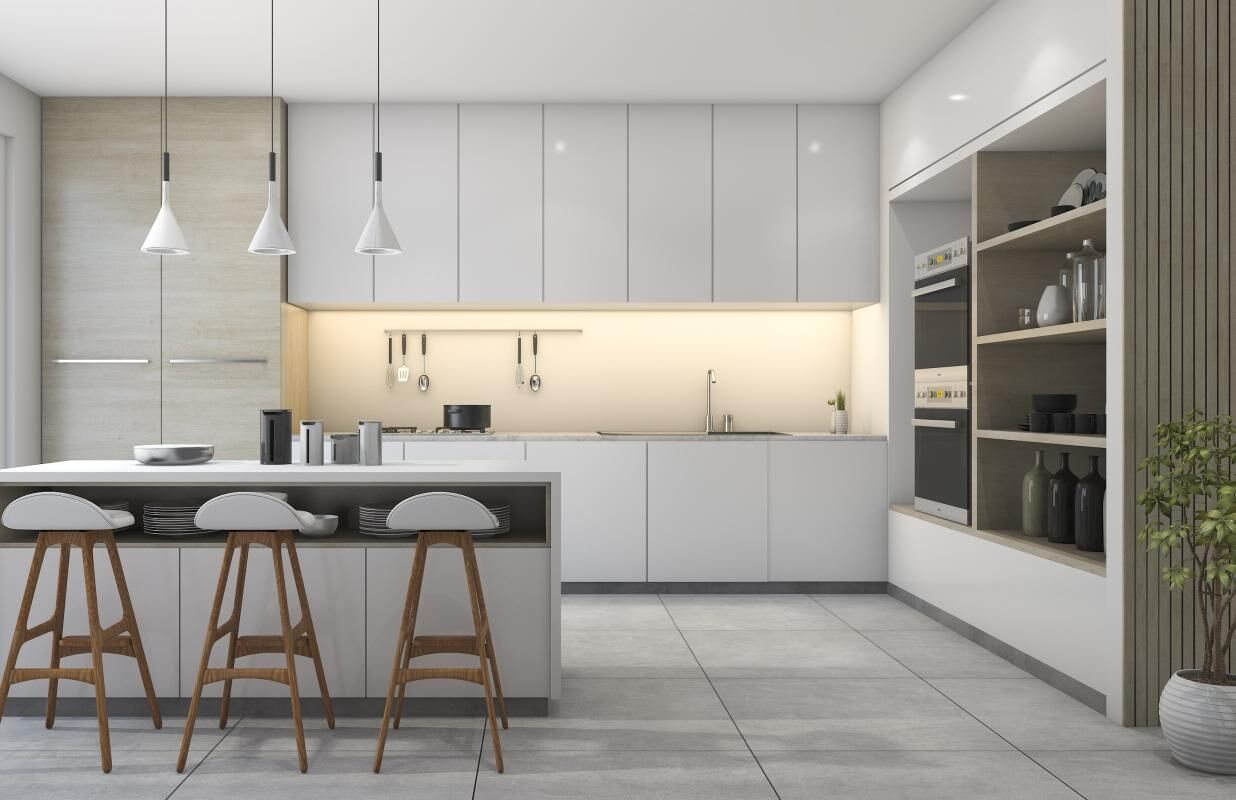 Appartement à vendre, 85m², Clichy-sous-Bois