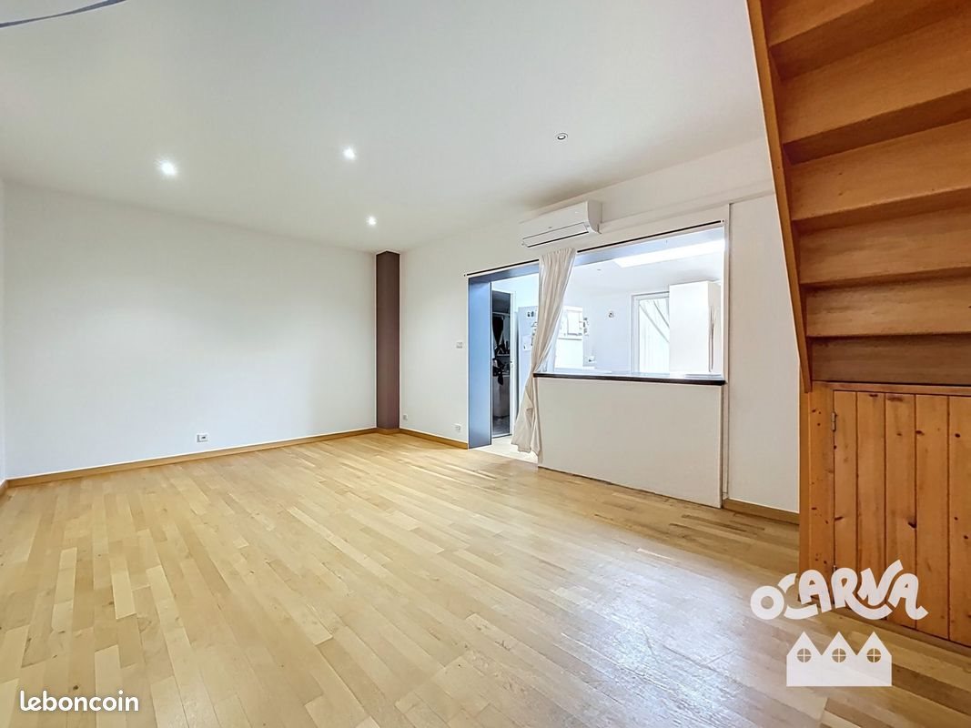 Maison à louer, 108m², Dunkerque