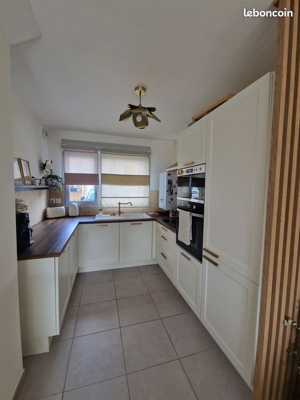 Maison à vendre, 83m², Houplines