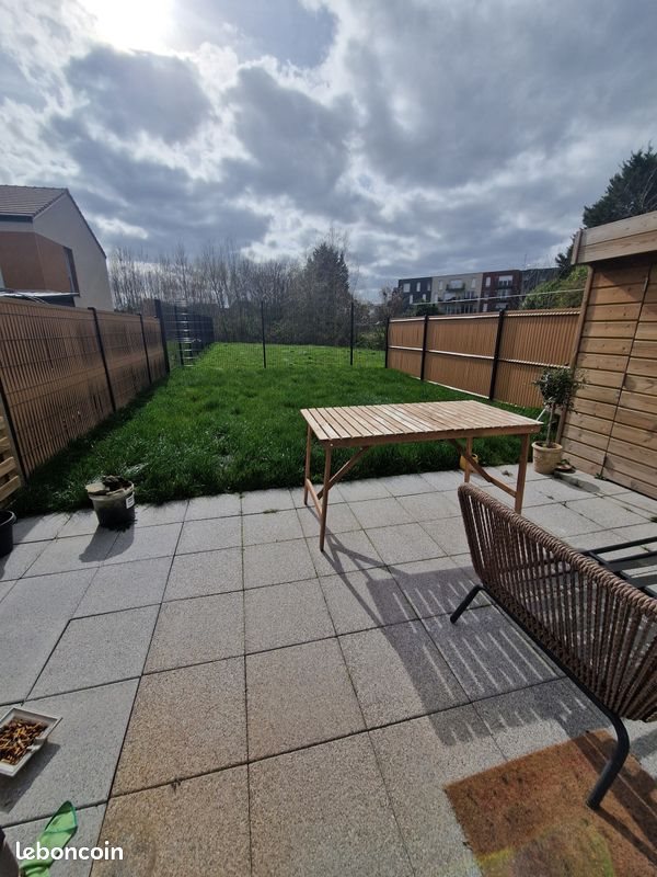 Maison à vendre, 83m², Houplines