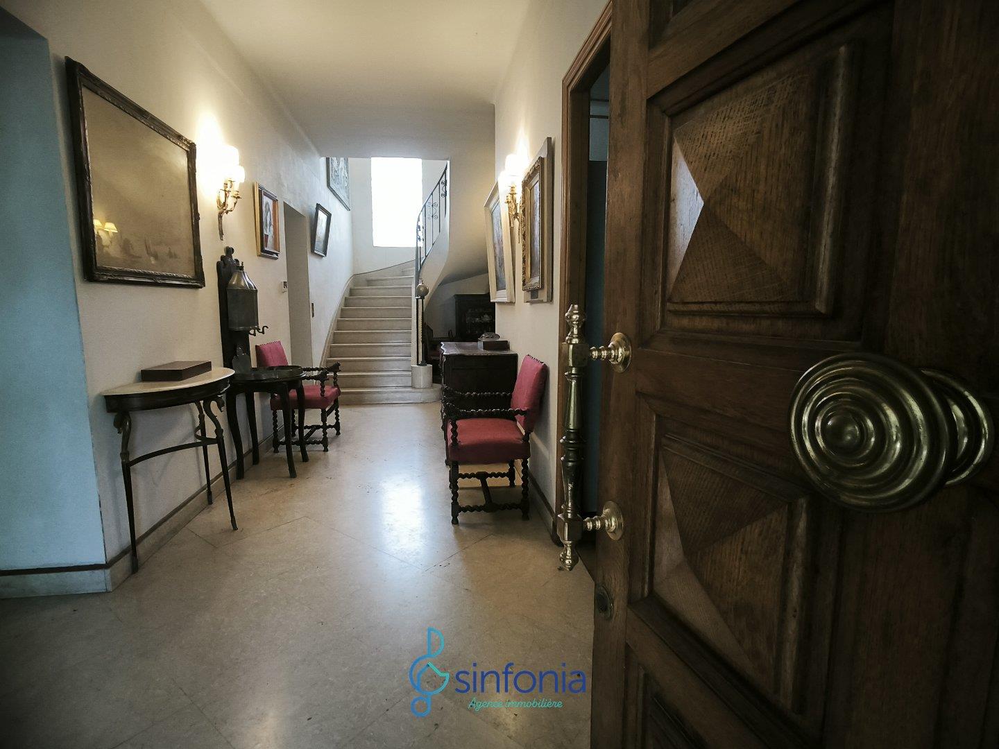 Compra: Propiedad de lujo (30330)