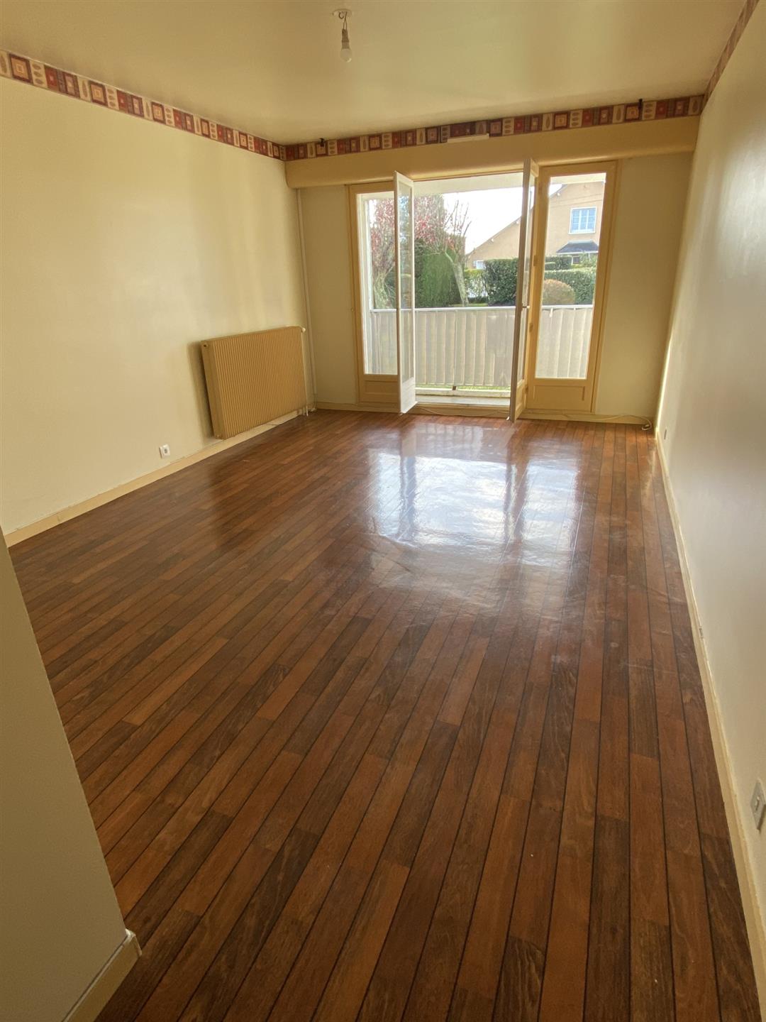 Appartement à vendre, 66m², Thouars