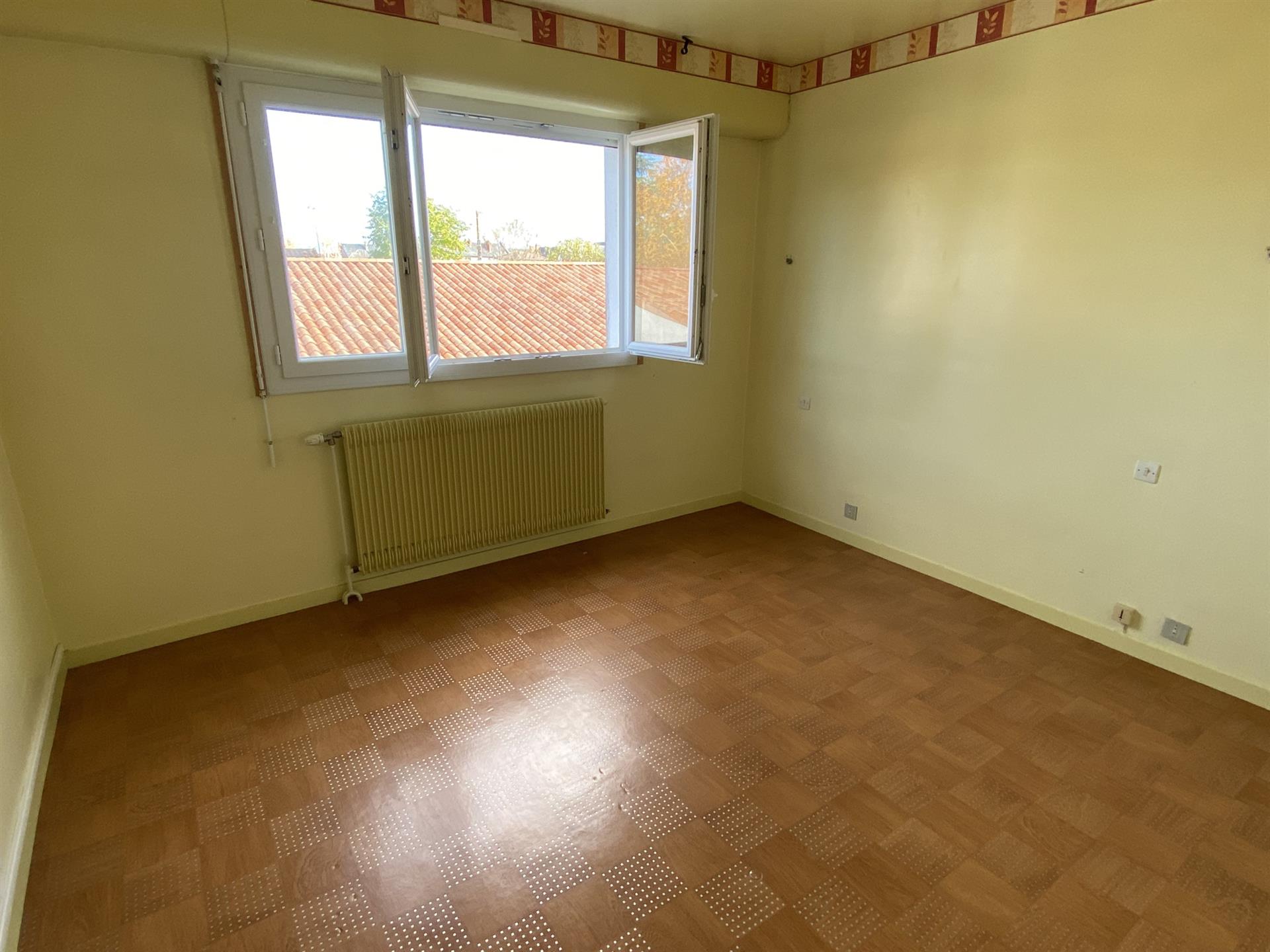 Appartement à vendre, 66m², Thouars