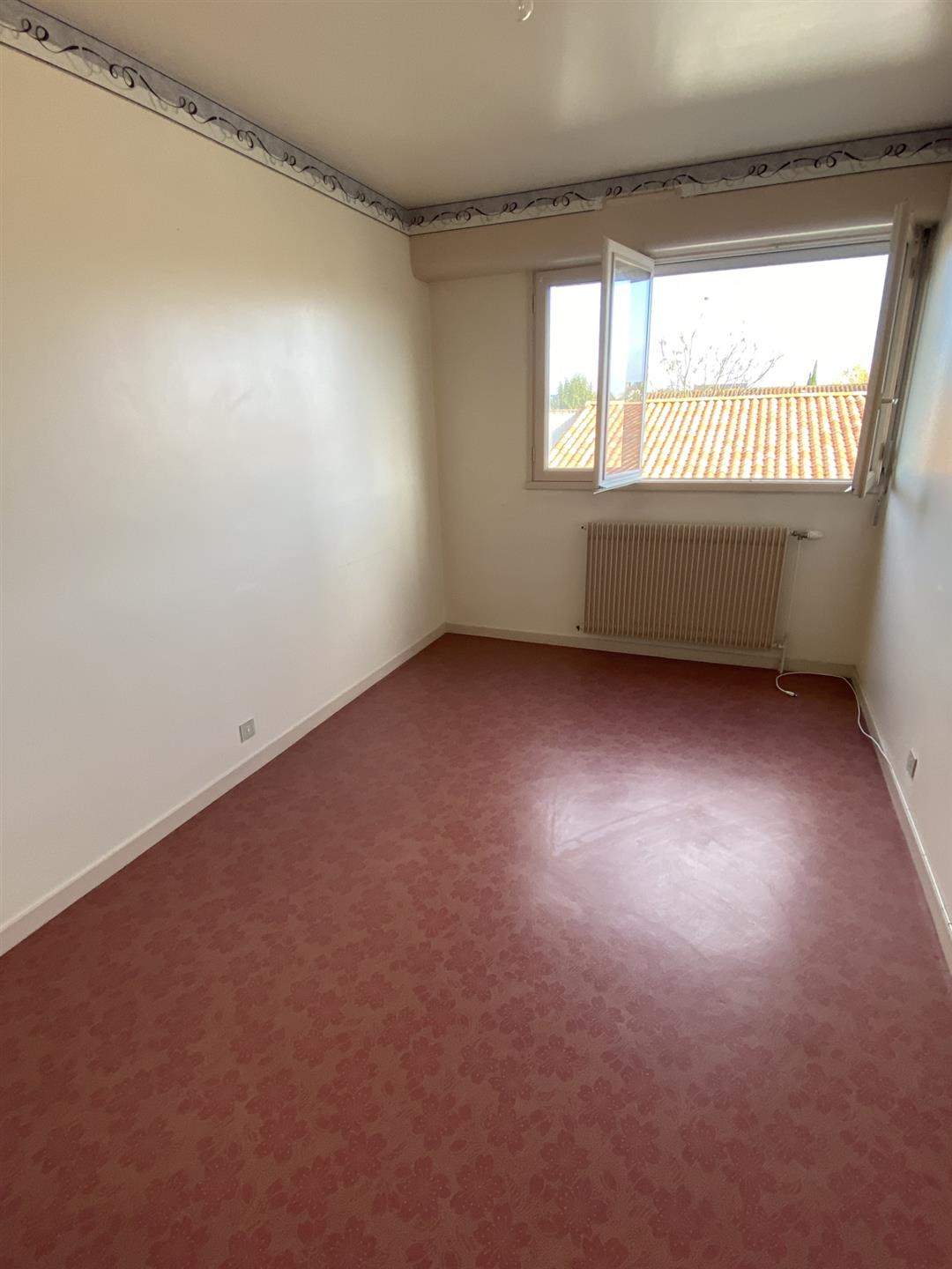 Appartement à vendre, 66m², Thouars