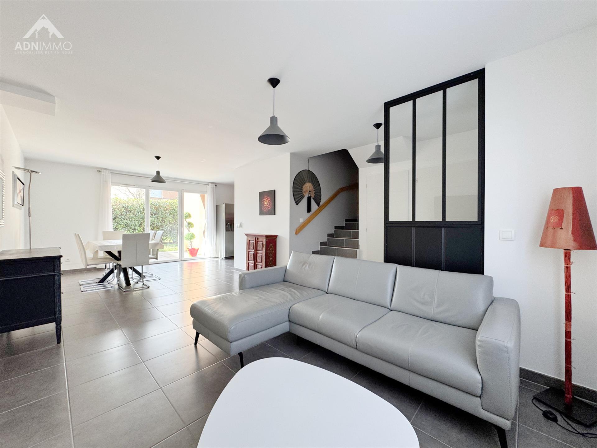 Maison à vendre, 109m², Saint-Jean-de-Gonville